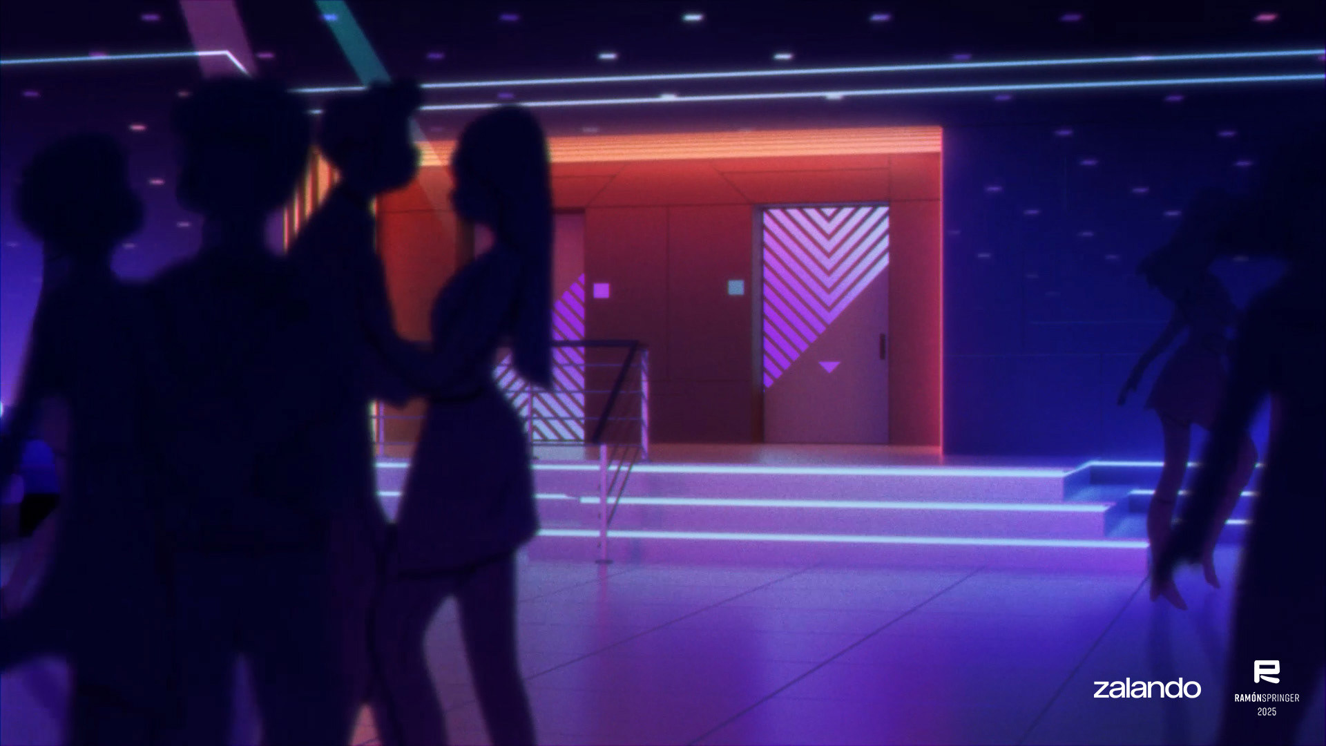 扎兰多·切特·罗动漫短片丨Gorila Studio（São Paulo）等-10