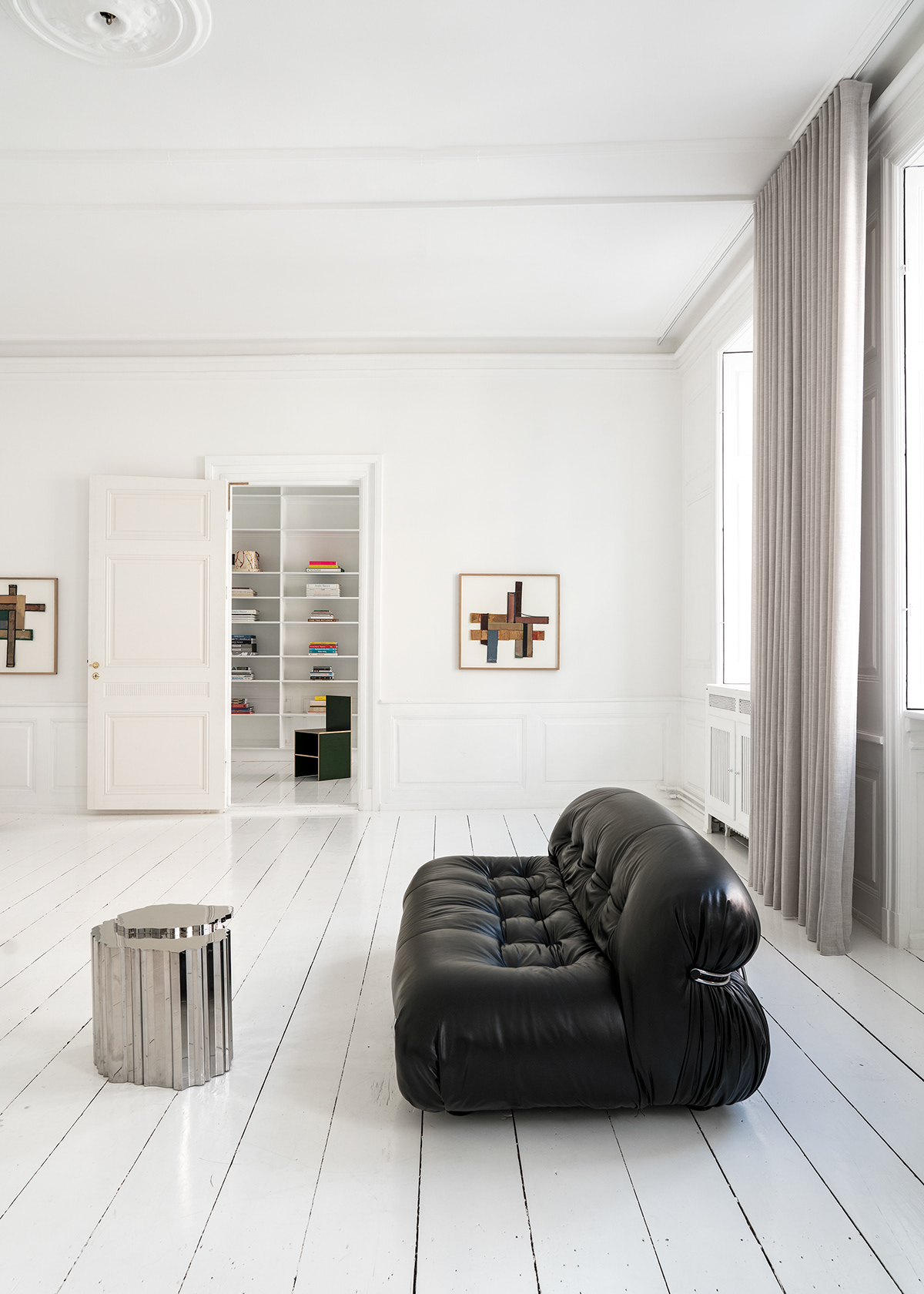 收藏家工作室丨丹麦丨Kim Høltermand-10