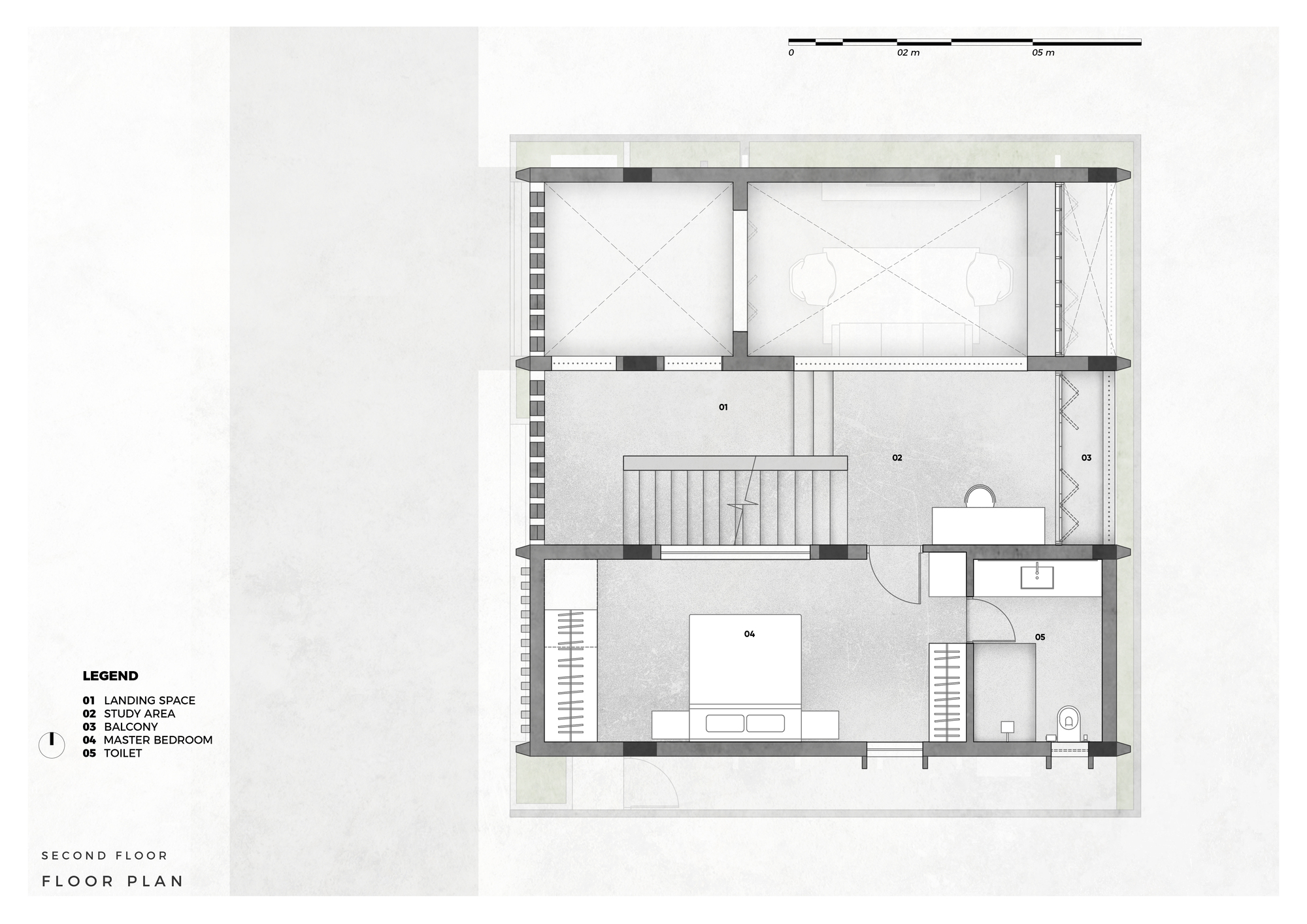阿甘之家丨印度金奈丨Mawi Design-37