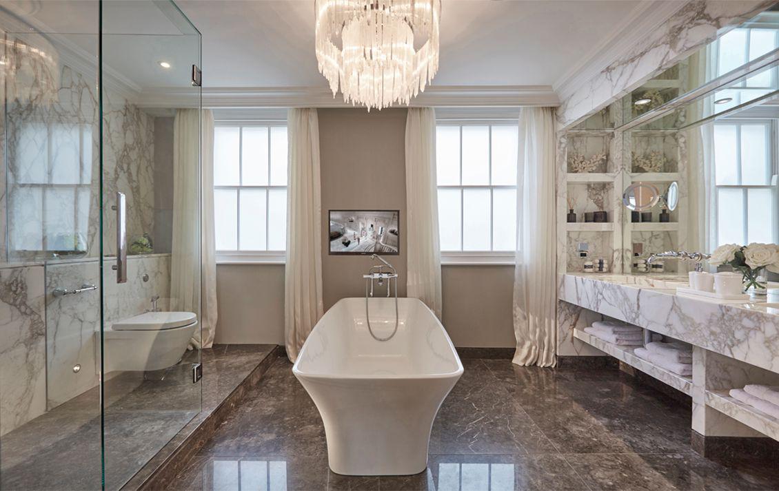 Belgravia Townhouse, Luxury Interior Design _ Laura Hammett_files Laura Hammett-6