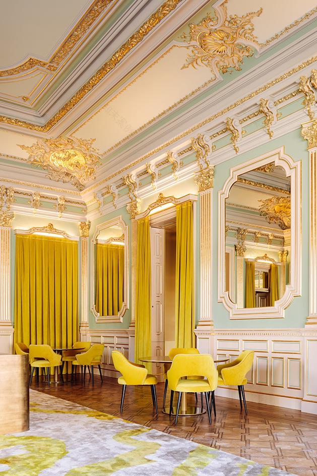 Vila Foz opens in Porto VilaFosz在波尔图开放-9