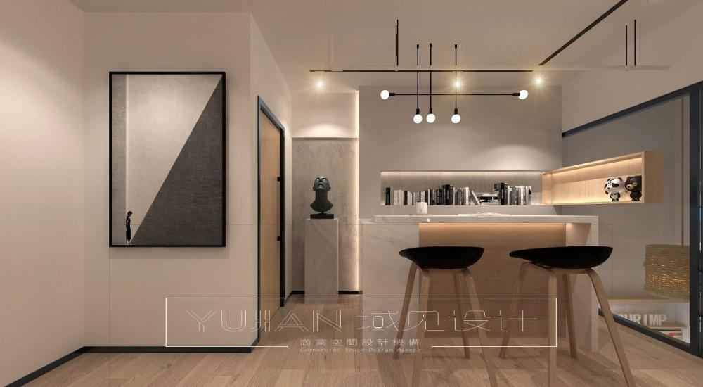 
『 菜友鲜生 』| 新零售体验馆 -8