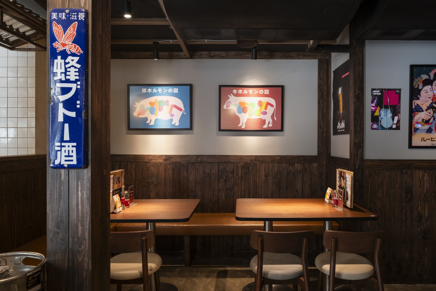 BLOQyard 餐厅丨泰国曼谷-26