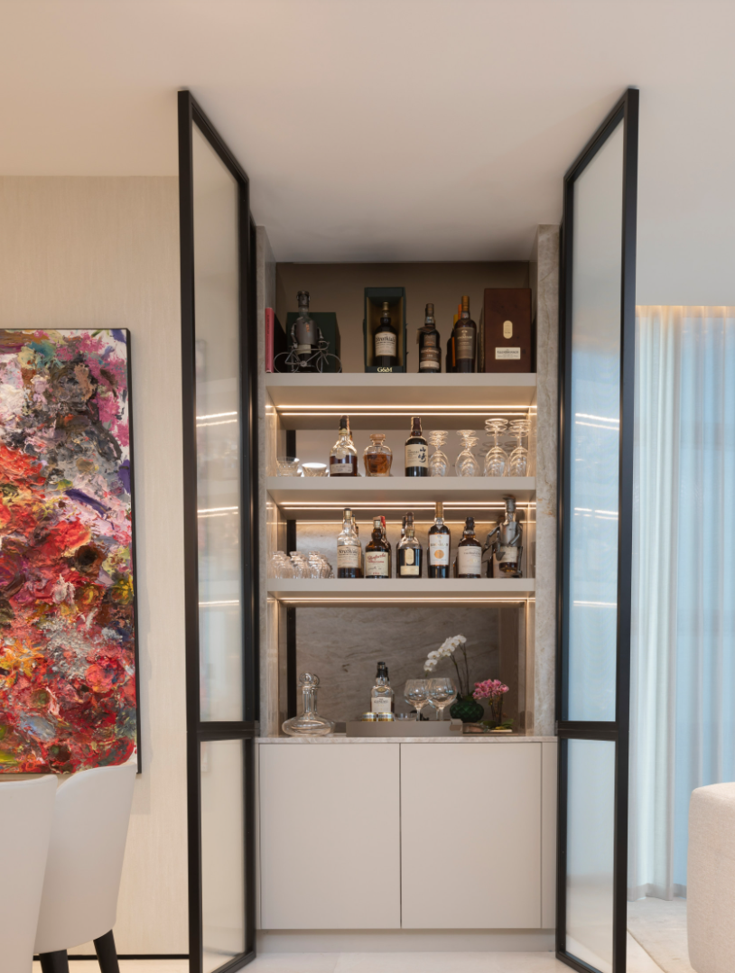 阳光海滩家的博物馆丨乌拉圭佛罗里达丨DKOR 室内设计-10