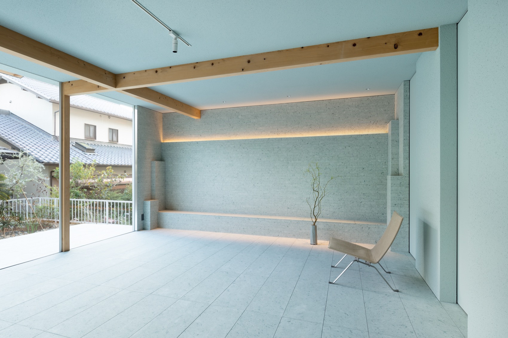 Seishin Chuo 住宅丨日本丨Yusuke Yoshino Architects-20