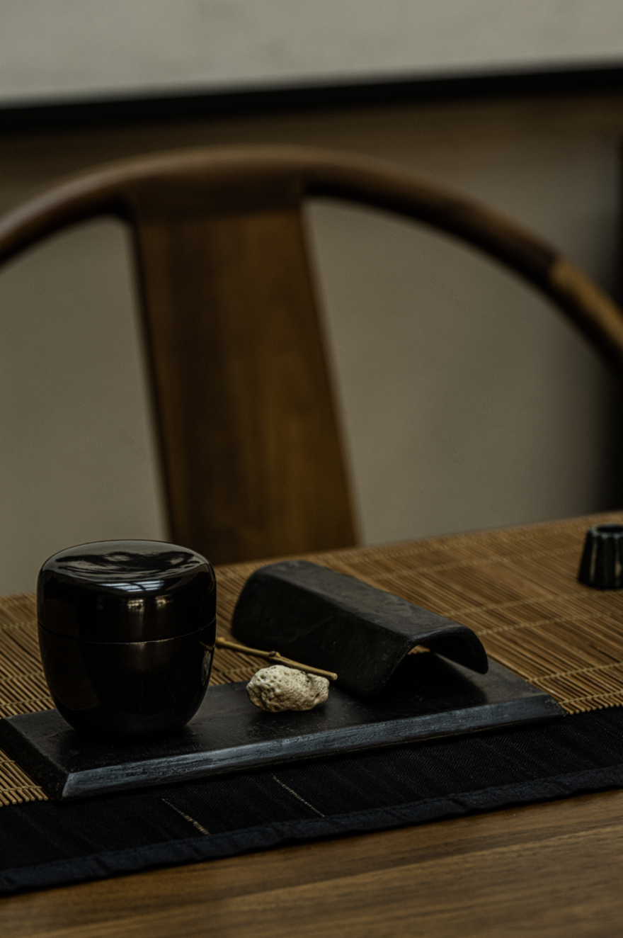 余味堂丨中国成都丨安宅设计-29