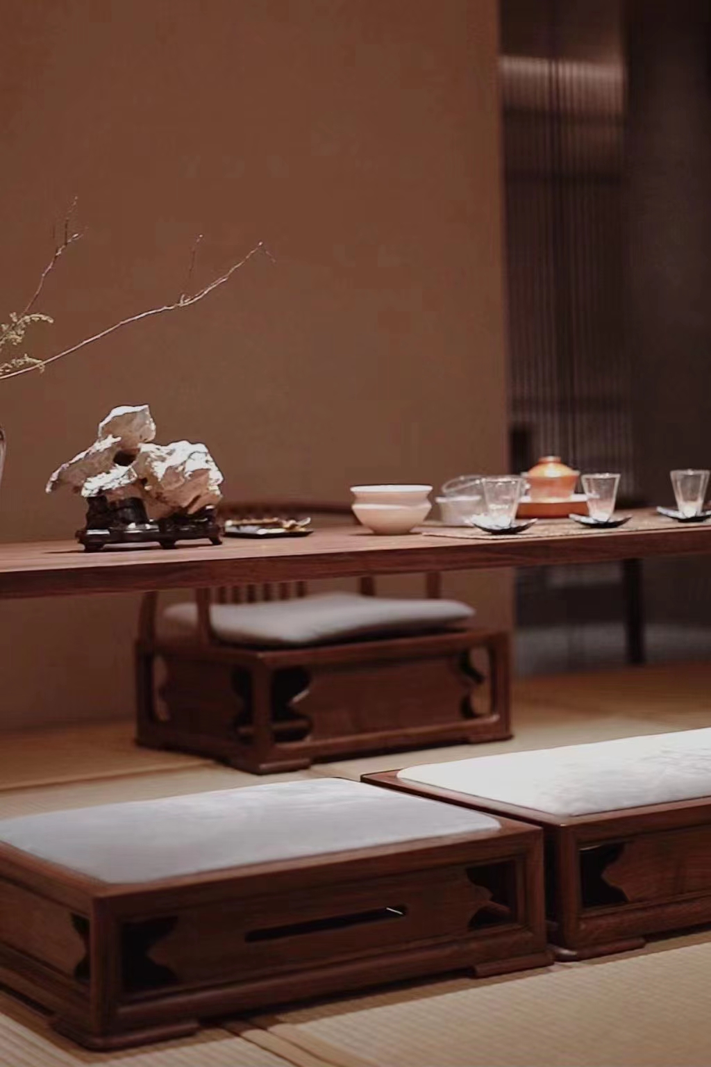 物影美学生活空间丨中国唐山丨谦研设计-3