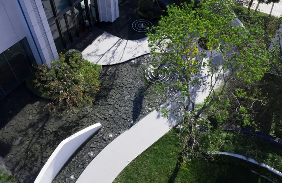 大理大华·锦绣华城丨中国大理丨美国KDG建筑设计有限公司,凯帝捷建筑设计咨询（上海）有限公司-59