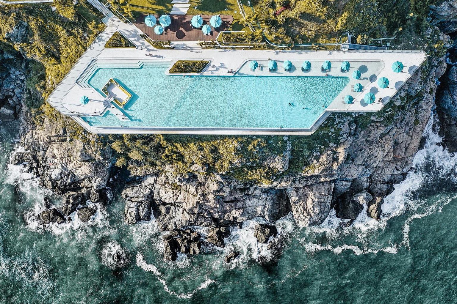 阳江北洛秘境悬崖泳池-11