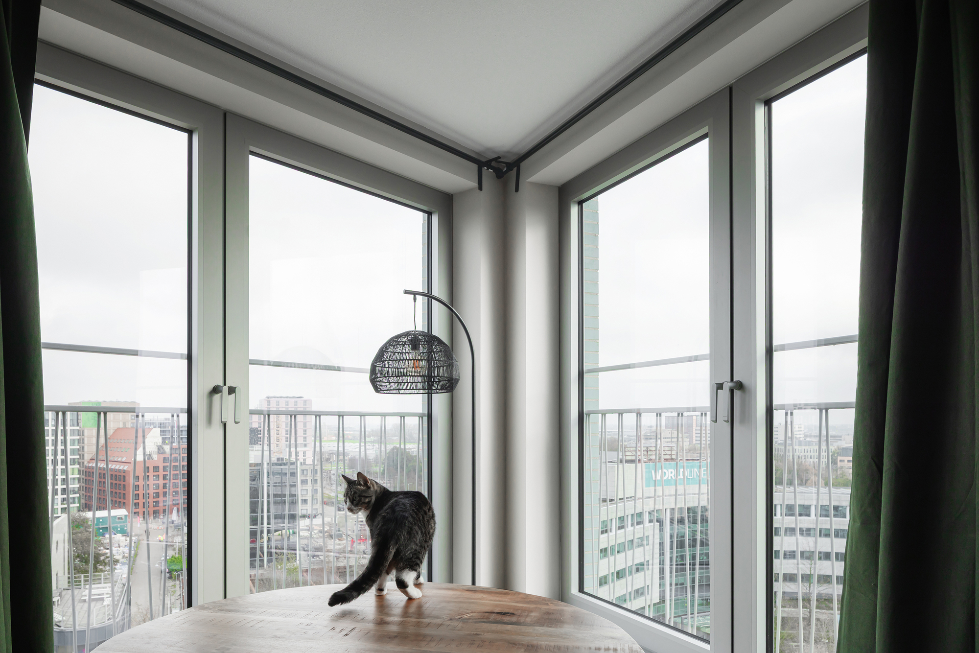 奥克塔维亚·希尔丨荷兰丨Studioninedots-23