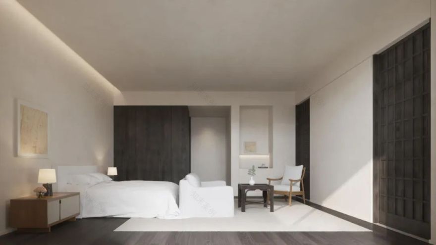 春山在望 RESUN丨中国江苏丨尚壹扬设计-211