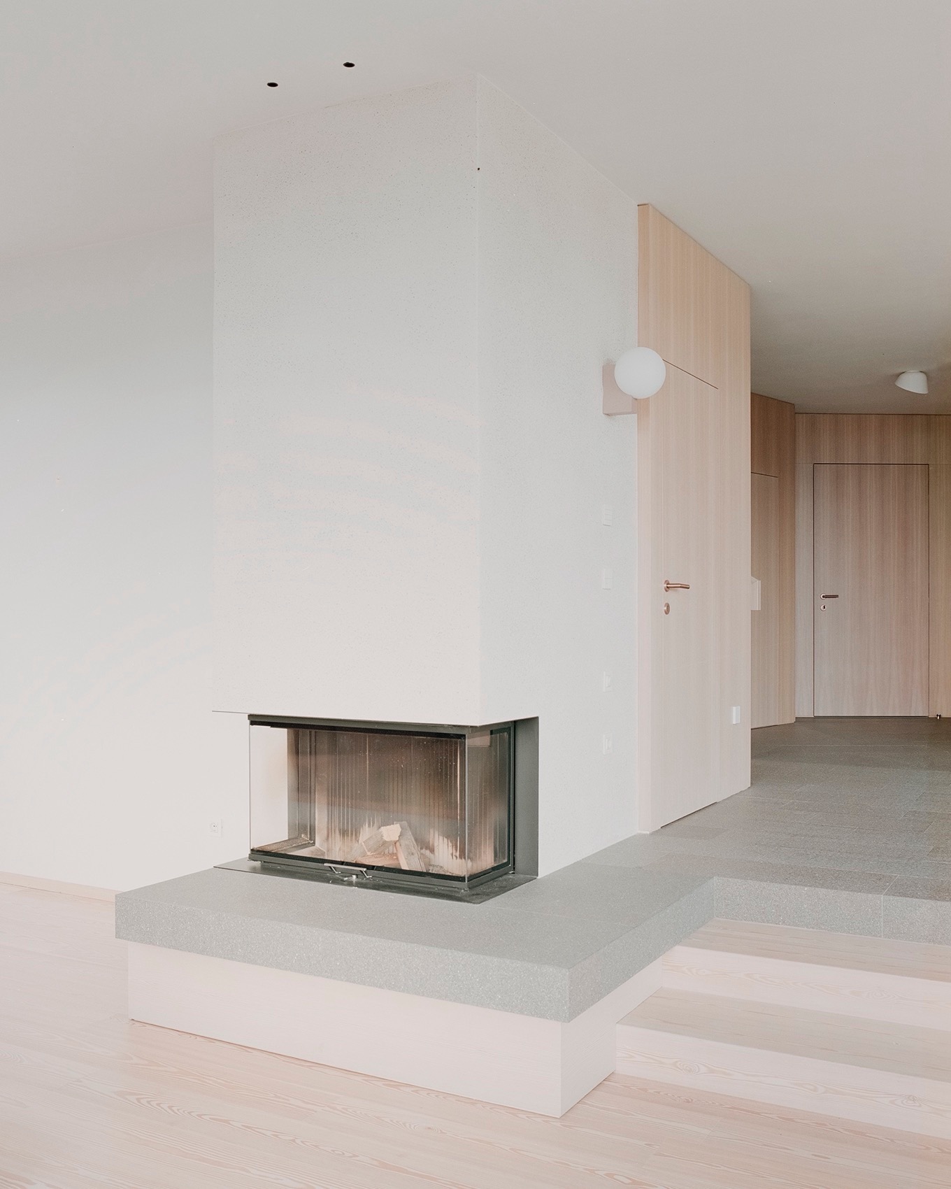 故乡之家丨意大利特伦托-66