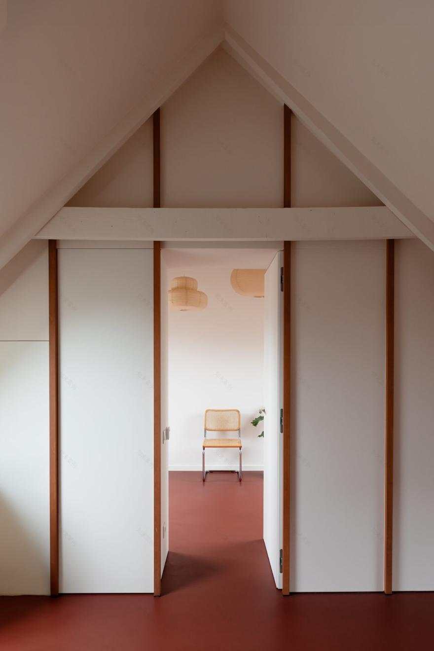 住宅丨Cristina Robina设计事务所-87