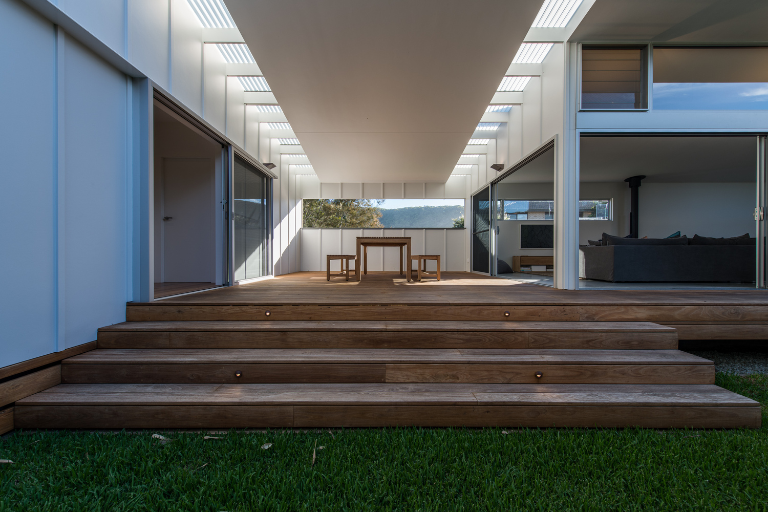 澳大利亚蓝 ys 海滩度假屋 | 环保、可持续的海滨生活空间-57