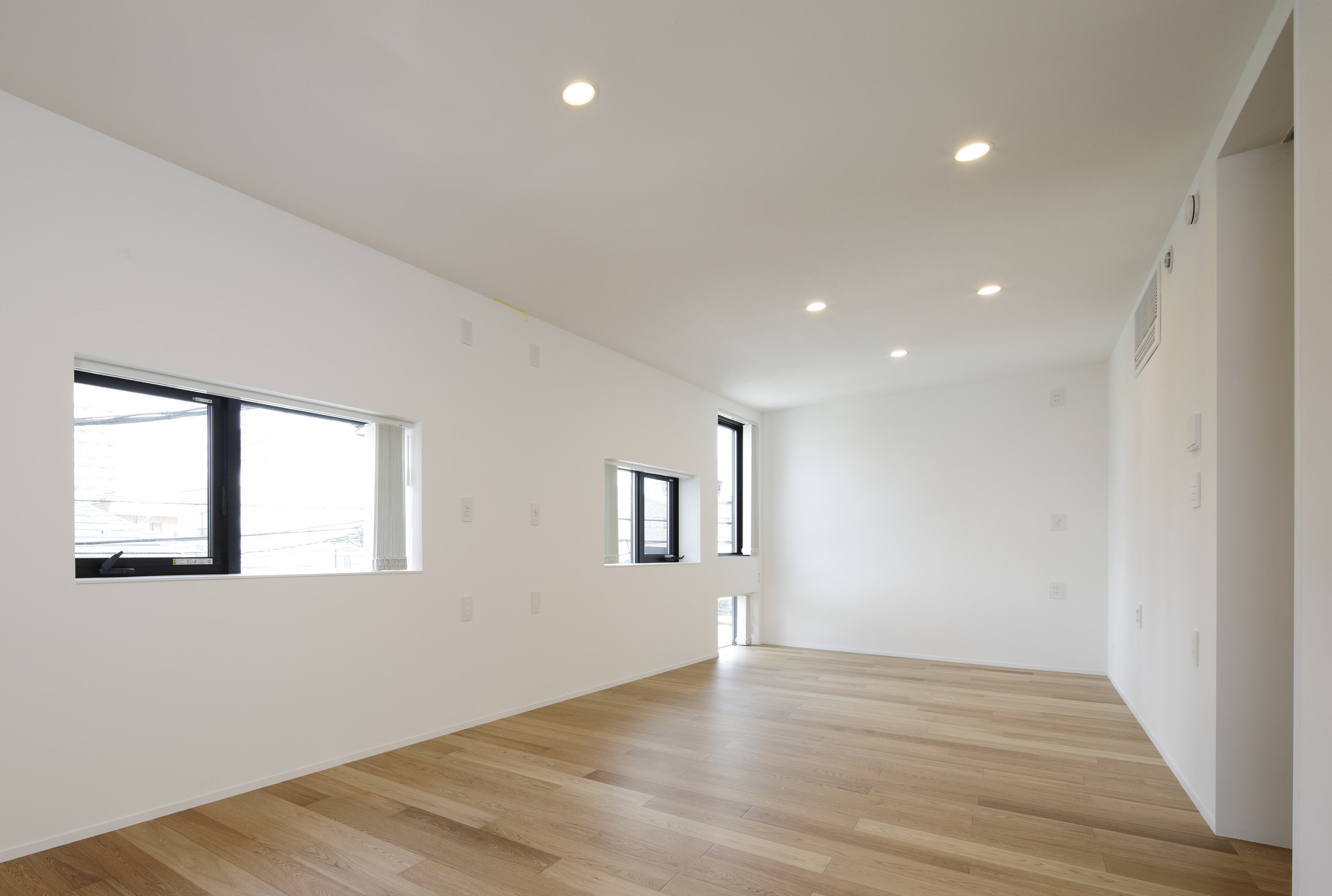 角屋丨Koshigoe Architects-32