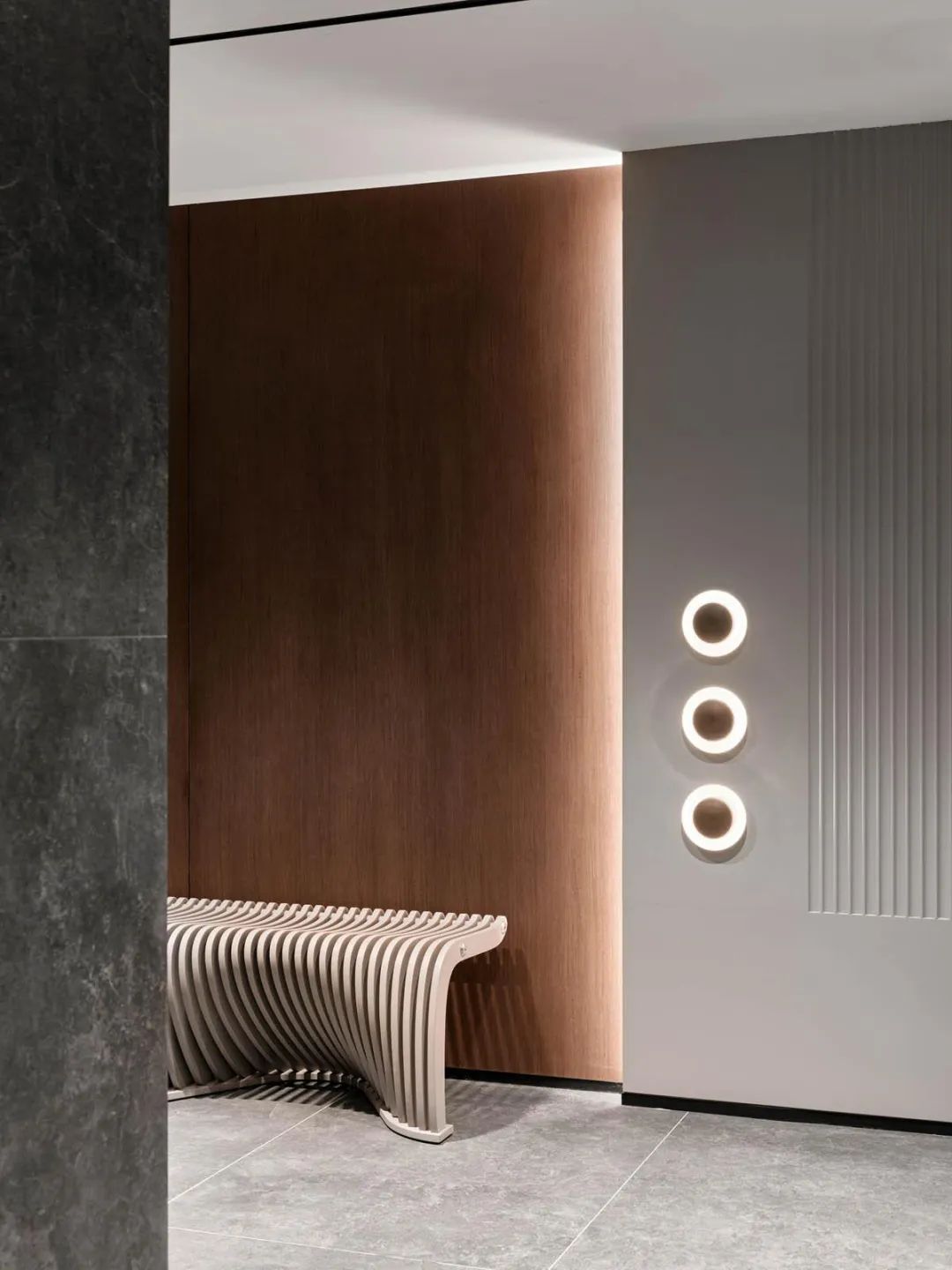 Talu Te·tile 办公室丨土耳其伊斯坦布尔丨XYZ Design-7