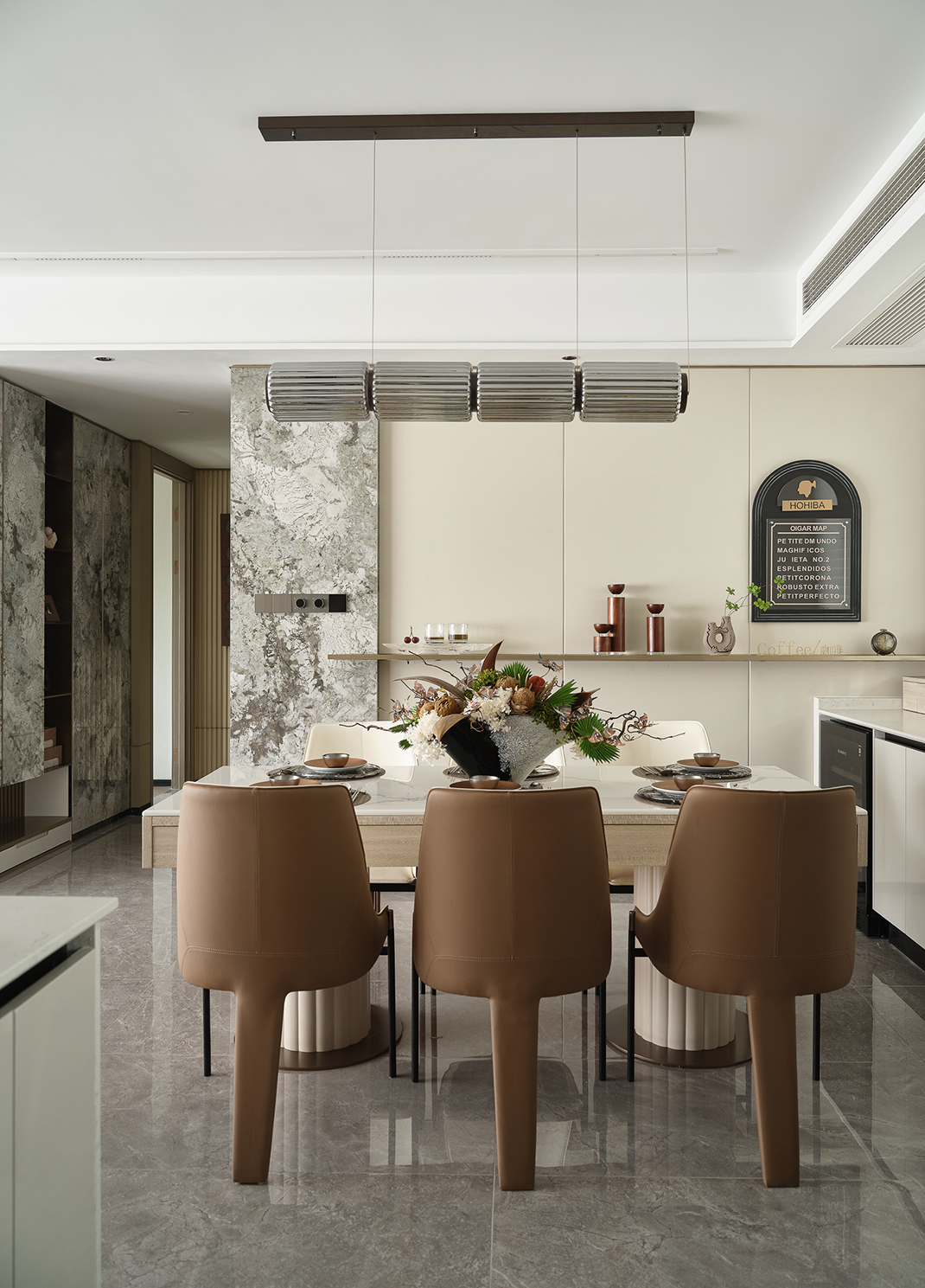 星河国际元启邻里中心丨中国无锡丨孙文设计事务所-47