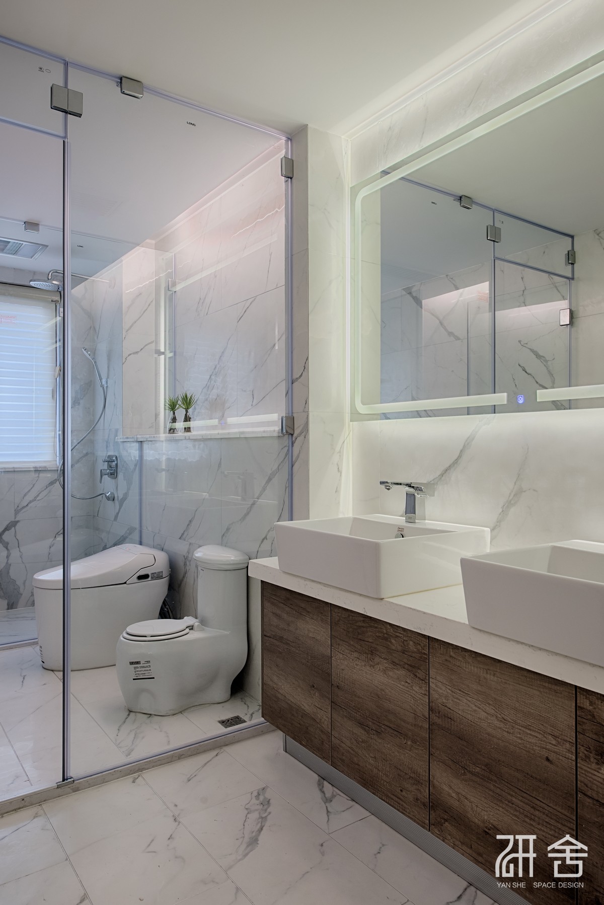 锦绣花城 120㎡清新珥本风设计,打造家庭娱乐休闲空间-54