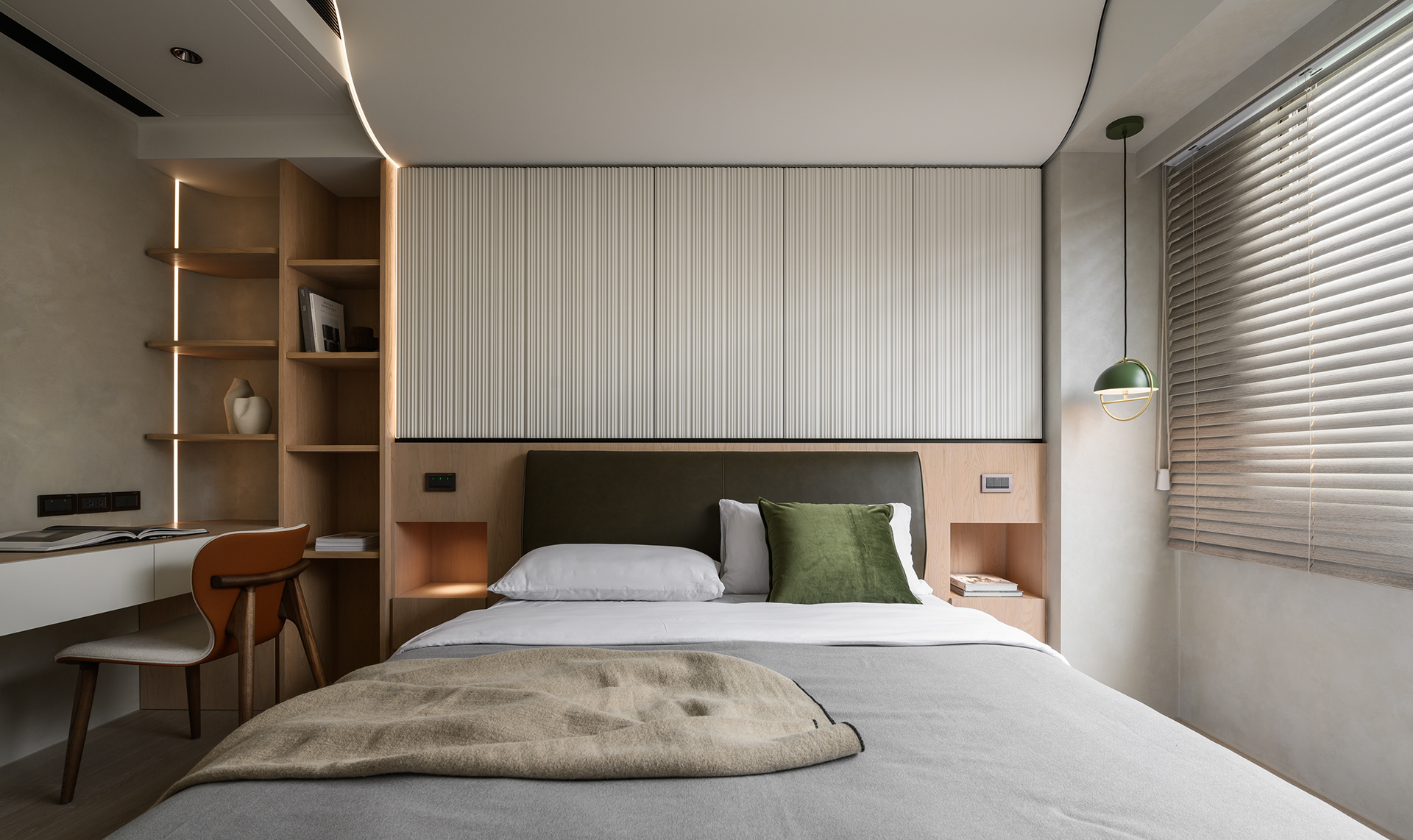 重生,Rebirth丨中国台北丨Detail Studio Team-23