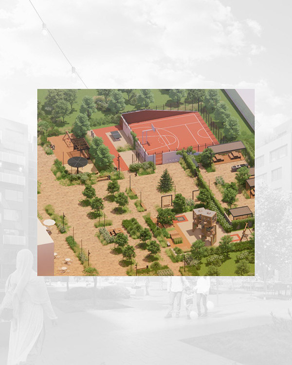 SUPERMAHALLA丨乌兹别克斯坦-9