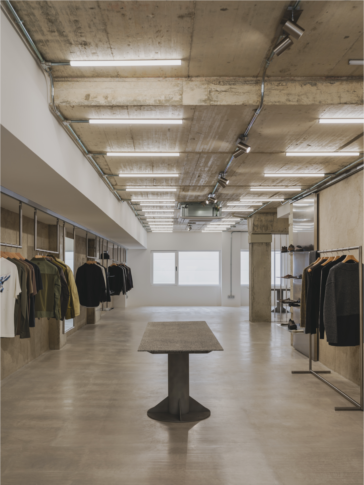 M·I·G·巴塞罗那丨西班牙巴塞罗那-14