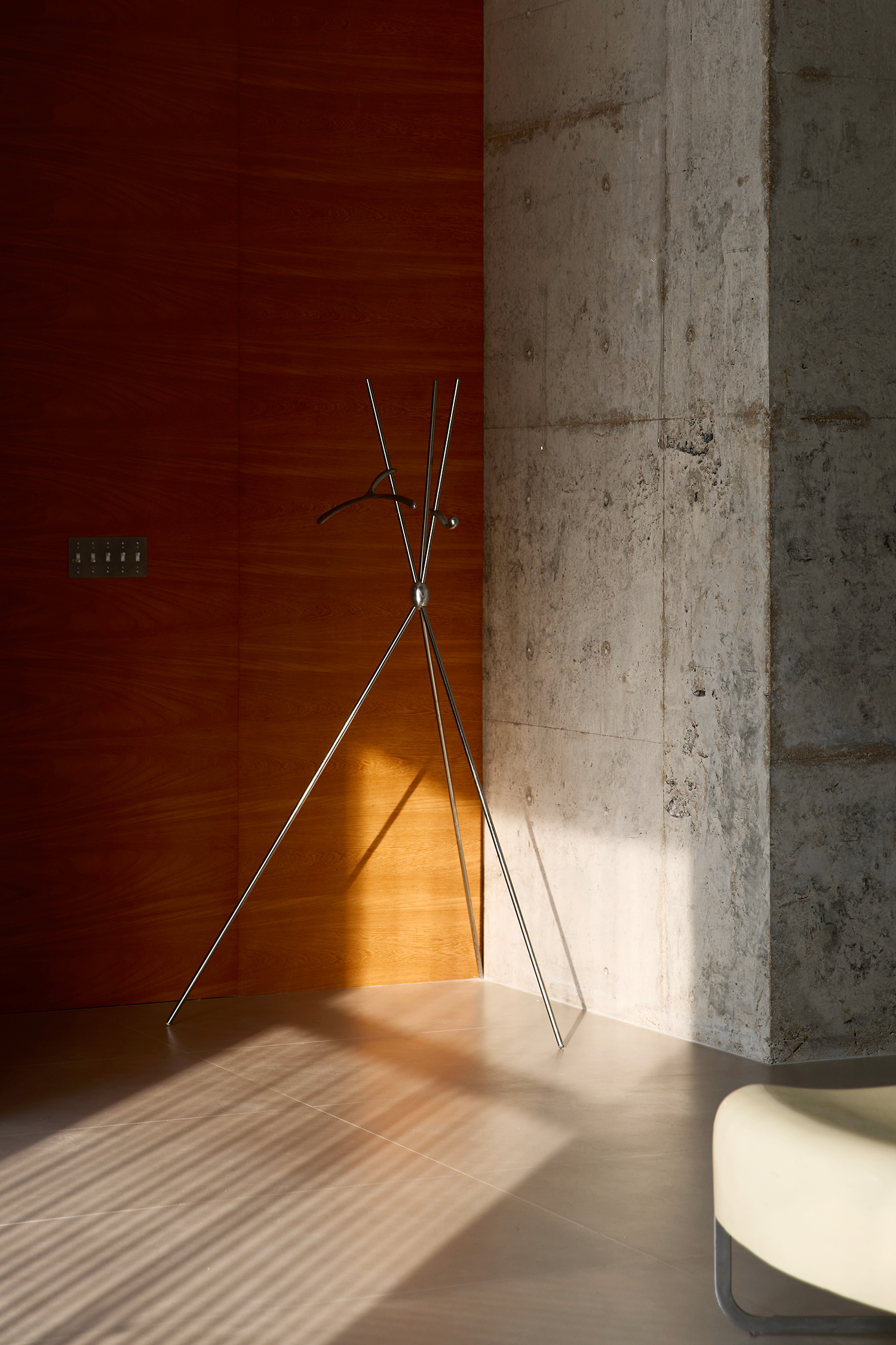 一峯工作室丨中国杭州丨杨钧设计事务所-8