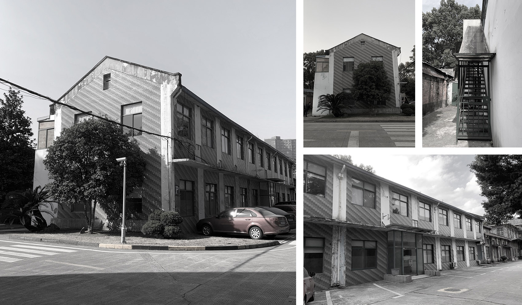 半仓丨中国上海丨本哲建筑-12