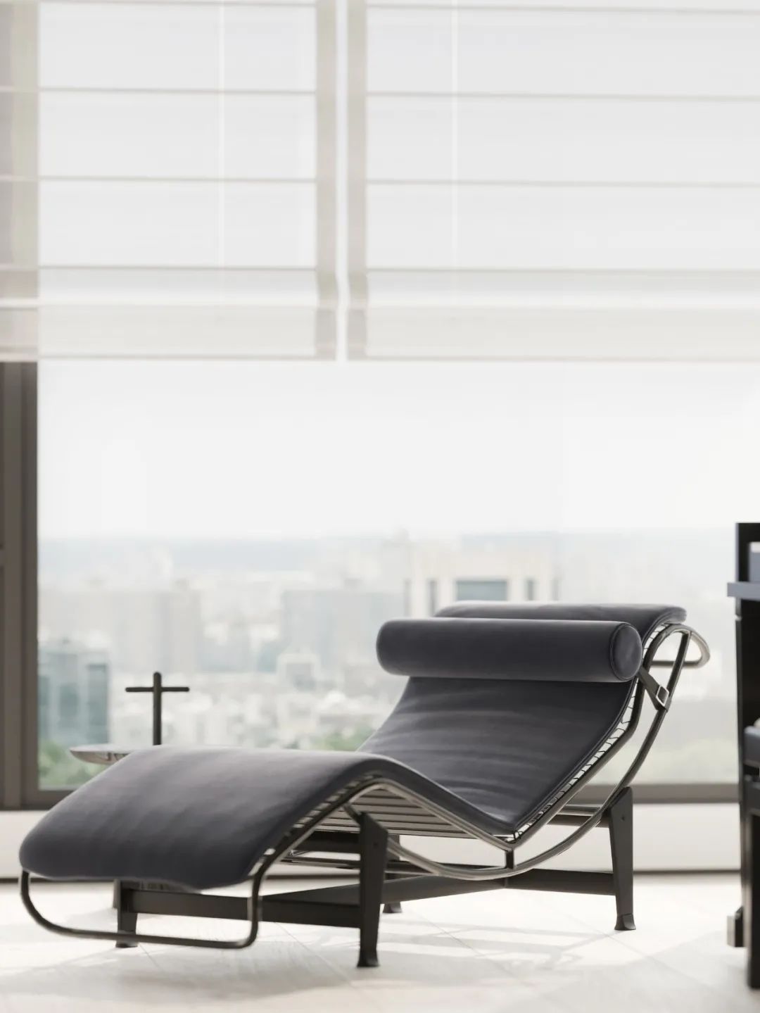 悬浮之宅丨中国台州丨千上设计-36