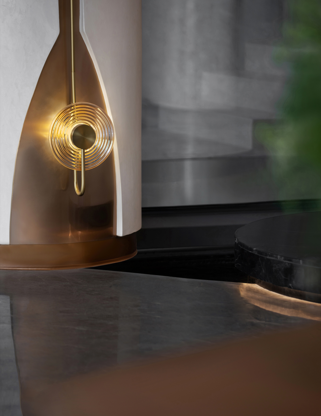 绅亚·会青山（二期）售楼部丨中国重庆丨重庆宗灏装饰设计工程有限公司-4