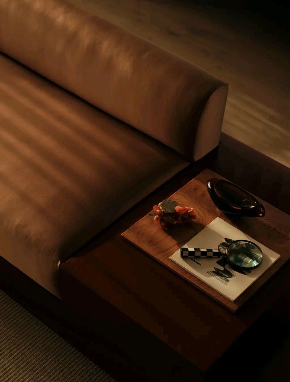 居住的亲密尺度 · 伦敦顶层公寓（The Founding顶层公寓）丨加拿大丨Conran and Partners-20