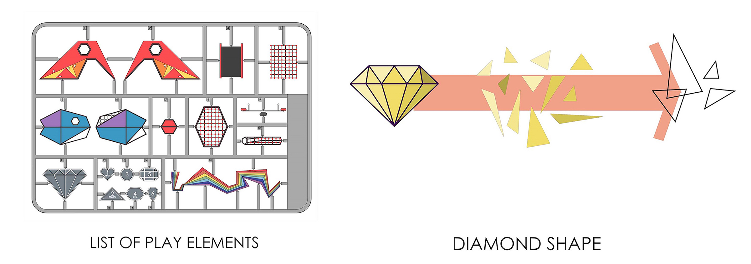 泰国创意游乐场设计 | 寓教于乐,探索无限-84