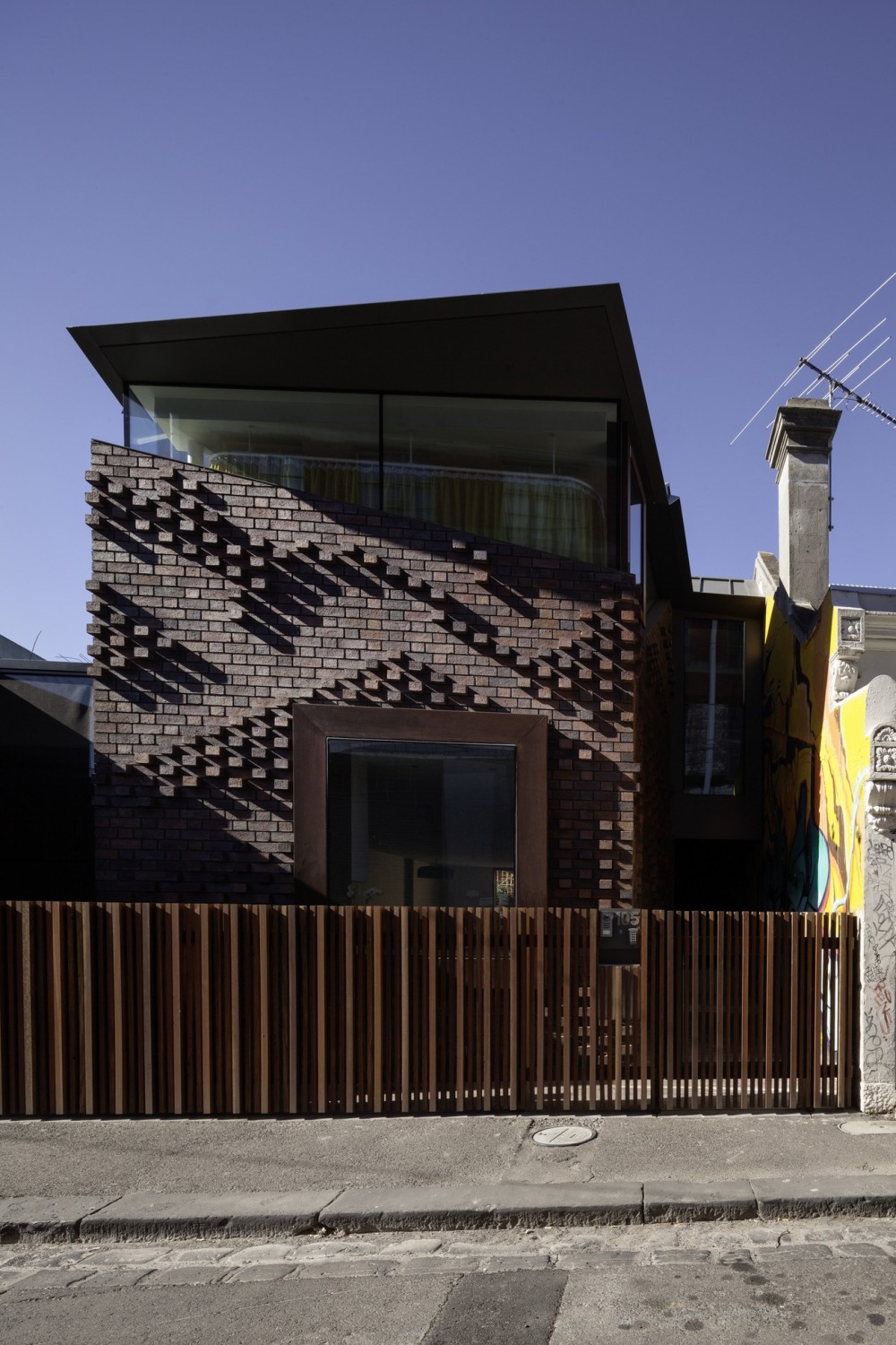 Fitzroy House John Wardle Architects-9