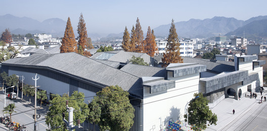 丨中国宣城丨Atelier Li Xinggang-42