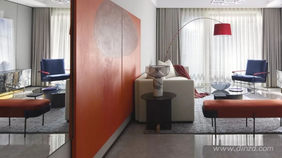 理想之城 2019 | 蝶鳞之色幻化多彩生活-14