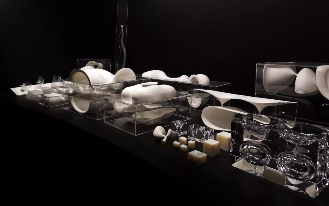 nendo 打造东京商业综合体,极简设计展现灵动趣味-161