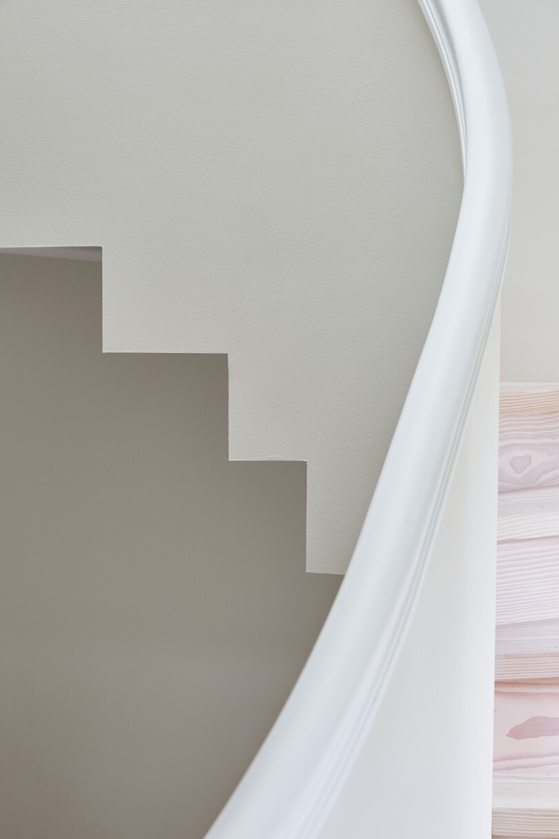 丨NorwayOslo丨未明确提及,与Kitchen & Room合作楼梯设计-18