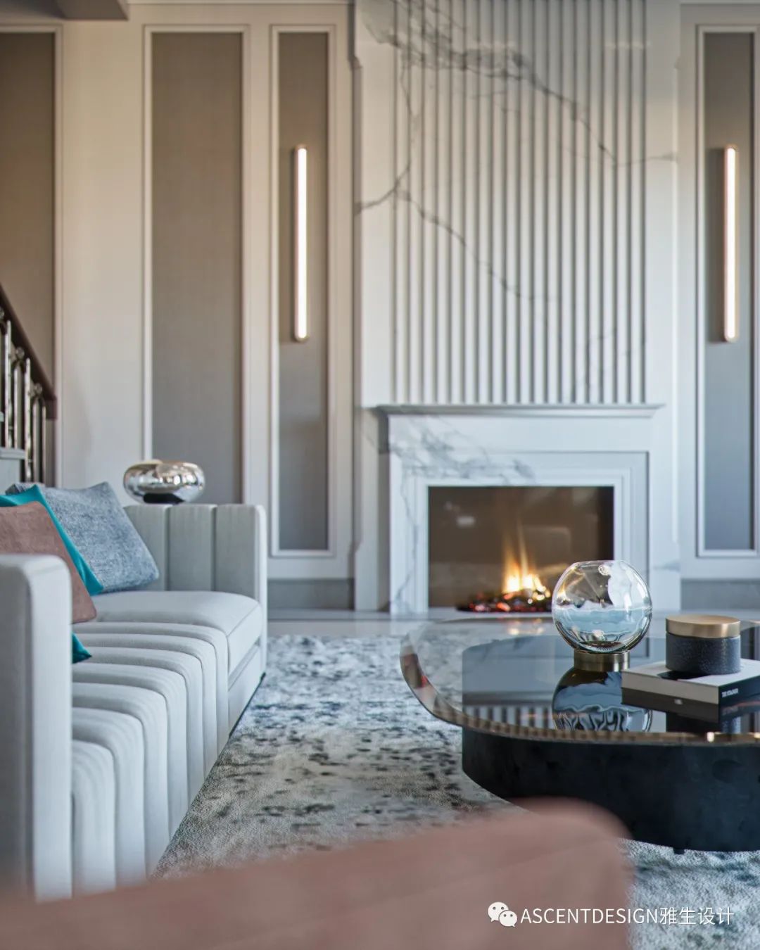 绍兴柯桥“瓜渚风情”丨中国绍兴丨Ascent Design-18