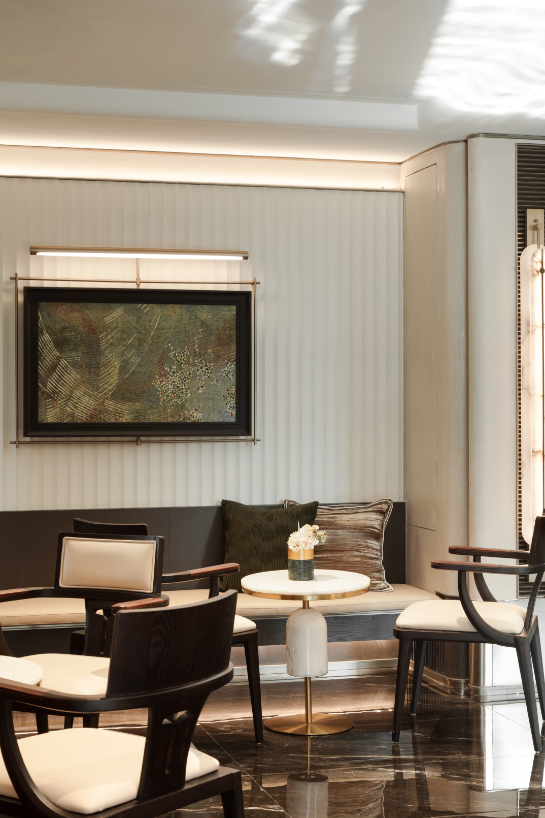 领航·启元丨中国榆林丨海力空间设计-71