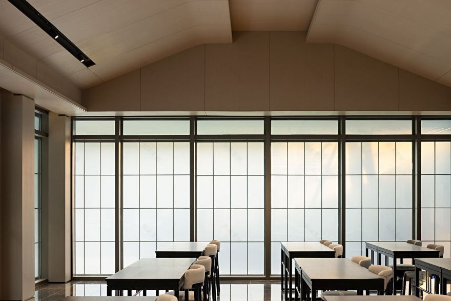 雅达阳羡溪山松下社区丨中国江苏丨北京万象方合空间设计有限公司-25