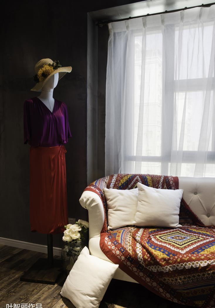 JH Design 打造明亮通风的优雅之家-33