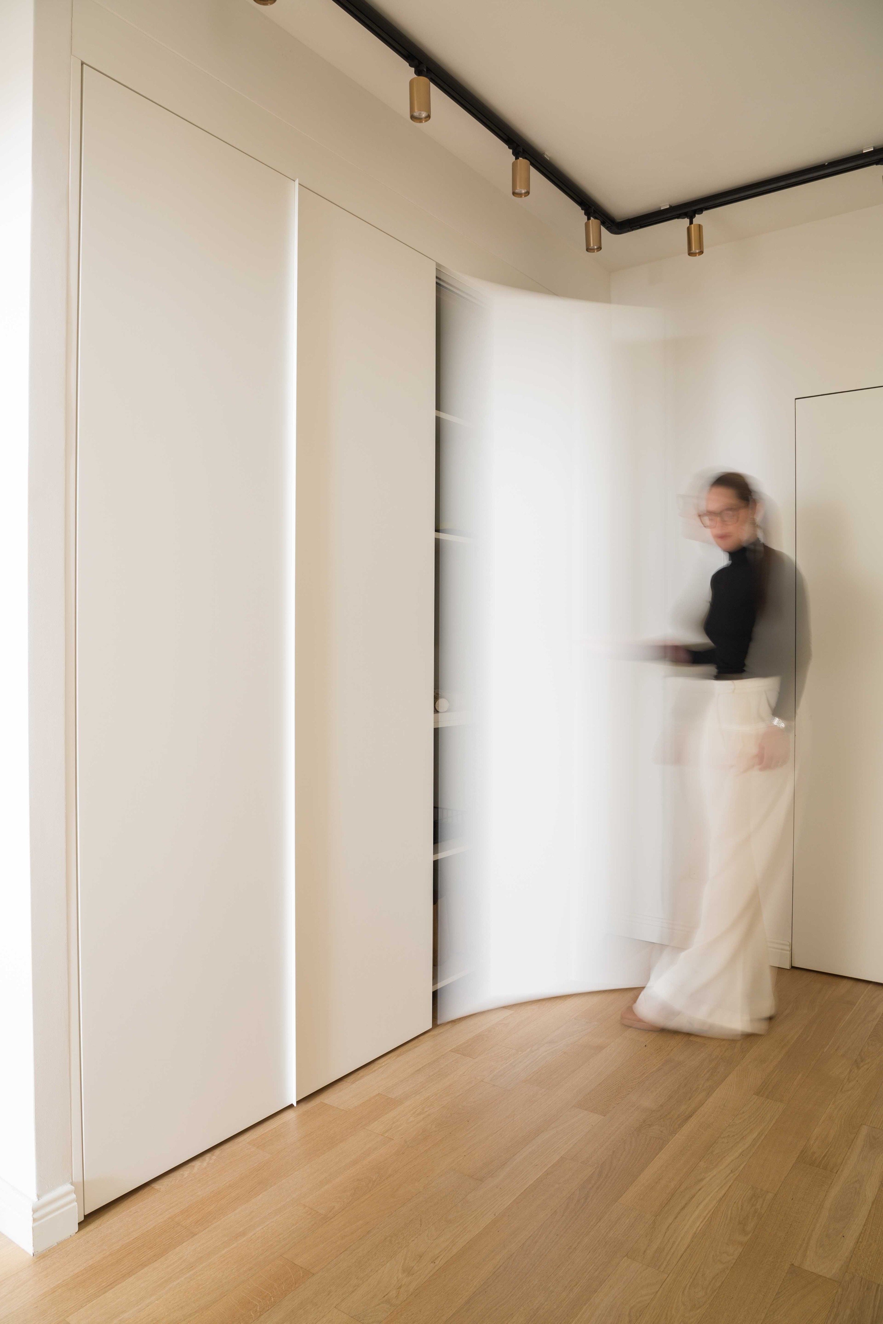 ELAS 房地产办公室丨意大利米兰丨Archventil-44