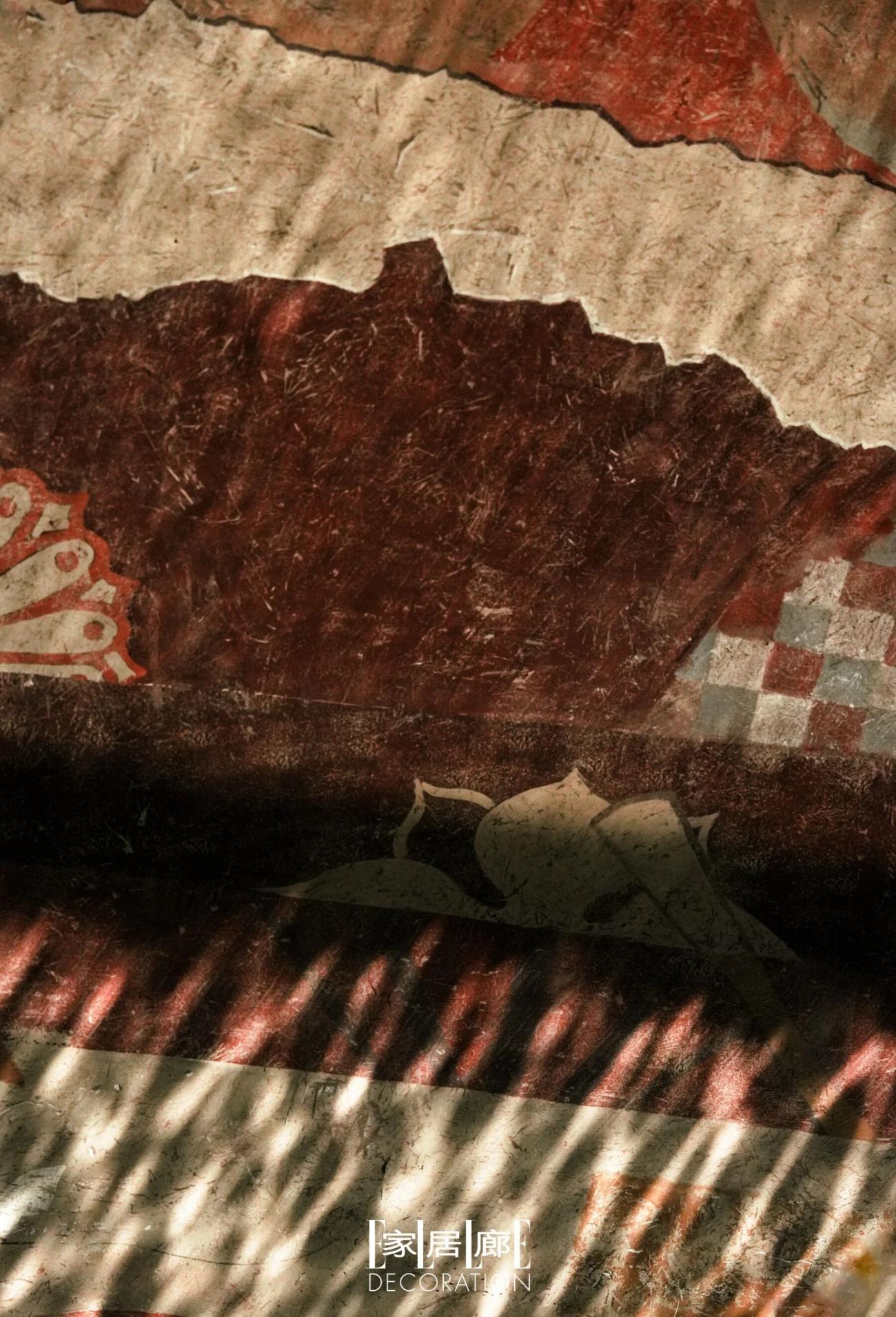 既下山·大同丨中国大同丨goa大象设计-31