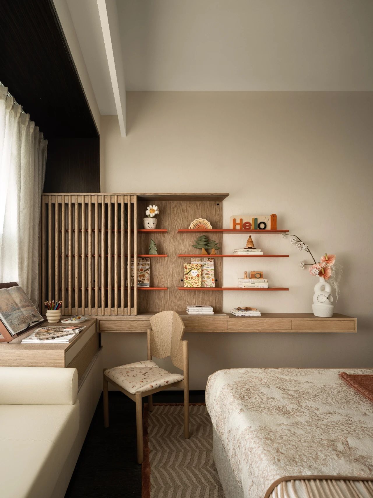 徐州万科昆吾 150 户型丨中国徐州丨上海璞辉空间设计有限公司-47