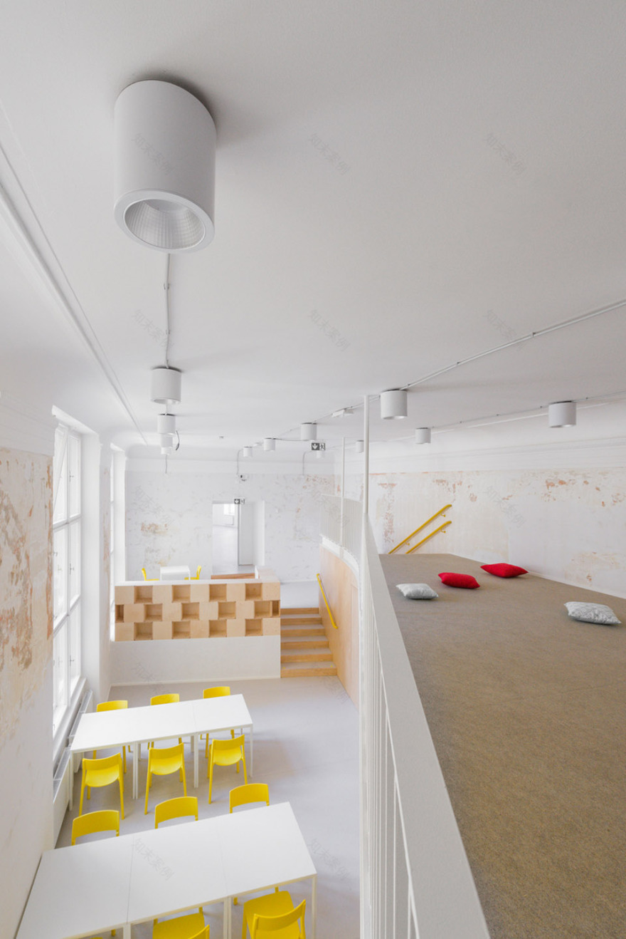 捷克 Scio 小学丨masparti-67