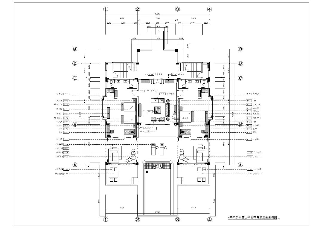 山屿湖别墅温泉酒店丨中国韶关丨TODD 杜特设计-30