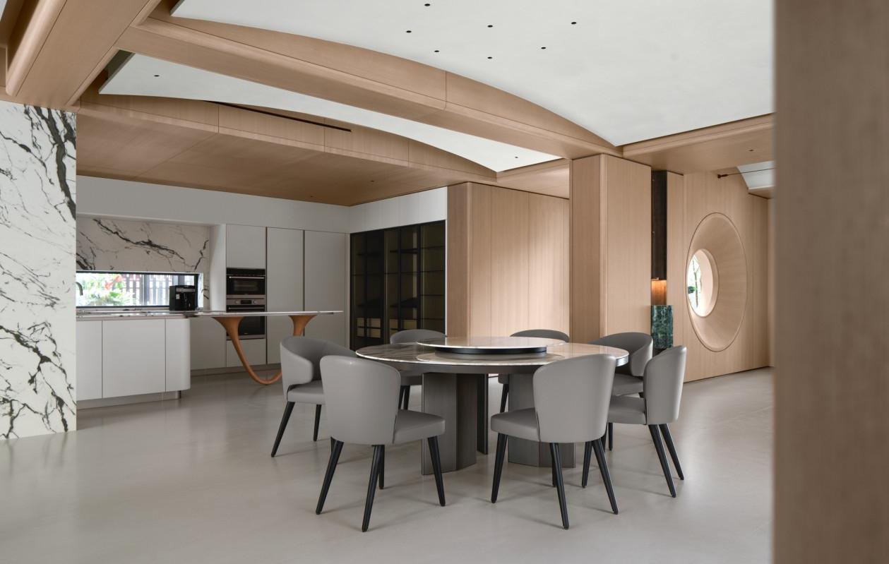 质之所至,境由心生丨中国四川丨新成空间艺术-74