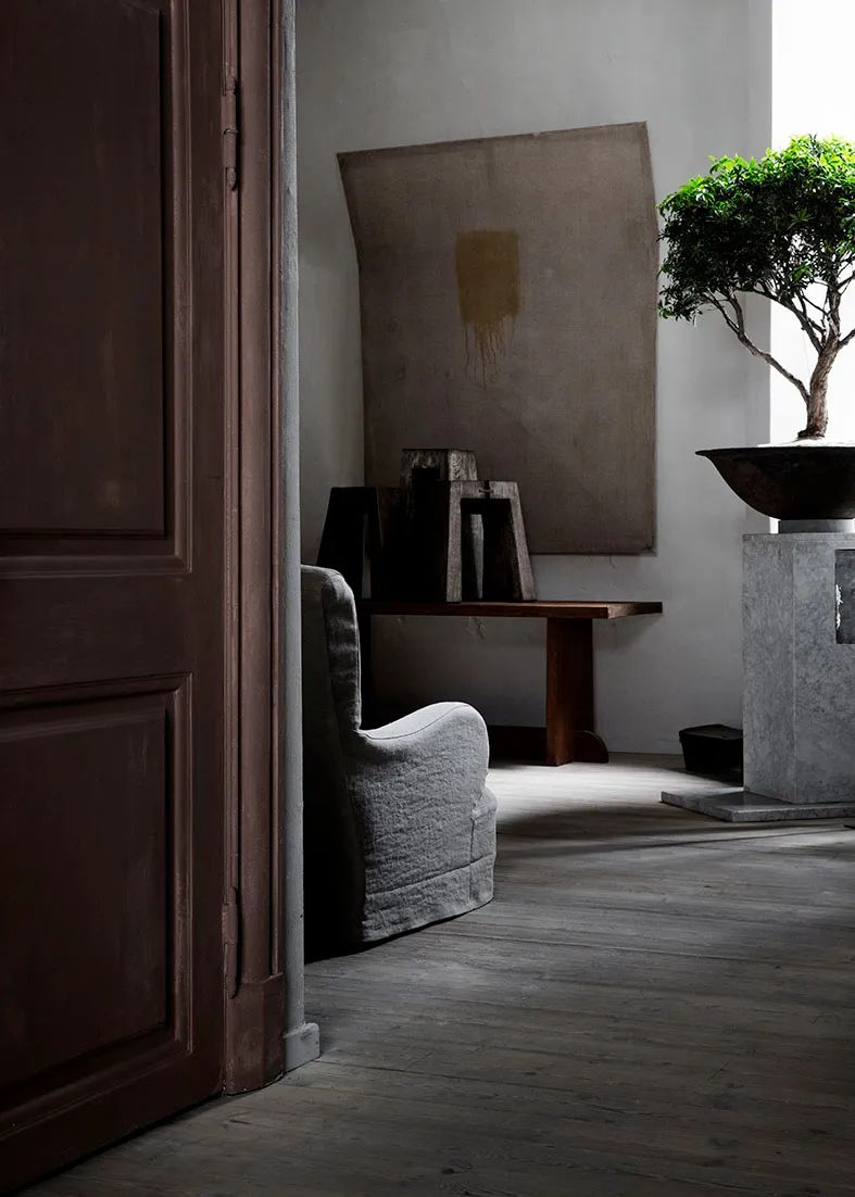 佐敦色系惊艳亮相，北欧风格引领家居潮流-23