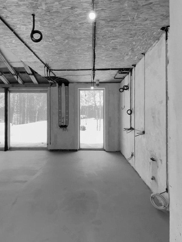 尼莫丨俄罗斯莫斯科丨ZROBIM architects-30