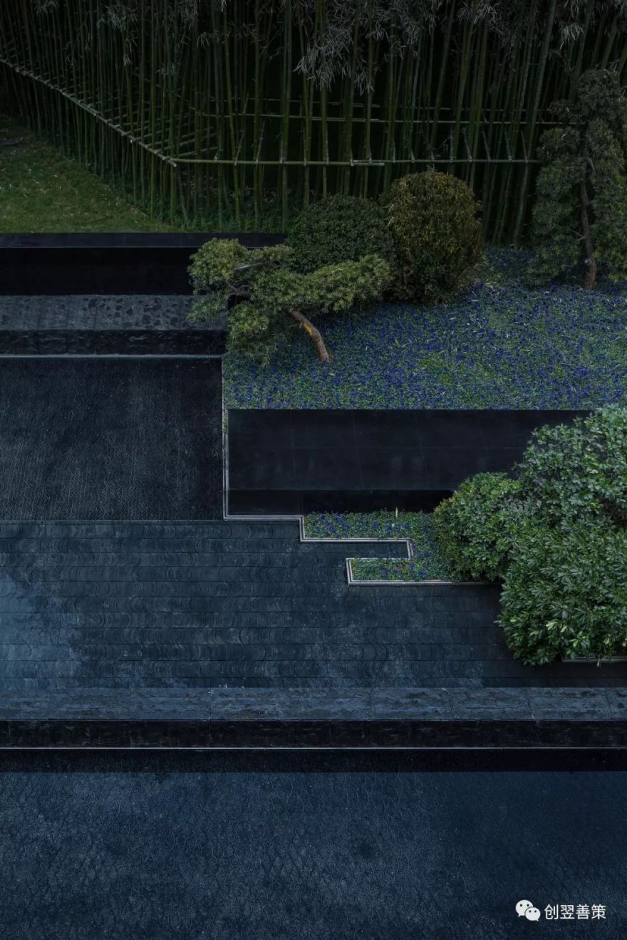 彼岸微澜 | 西安万科翡翠澜岸-29