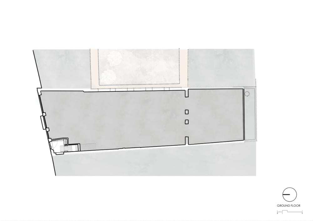 Porto旧工厂改造成12套公寓丨葡萄牙波尔图丨Anarchlab Studio-42